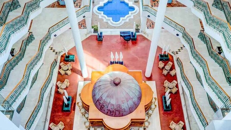 SBH Costa Calma Palace